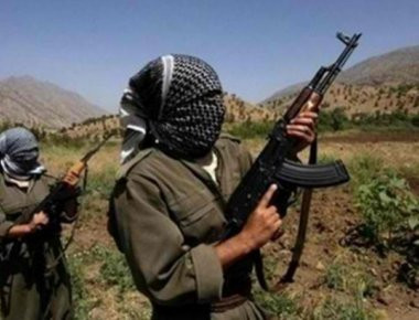 ΟΗΕ: Η Τουρκία έχει διαπράξει «σοβαρές παραβιάσεις» κατά των κούρδων ανταρτών